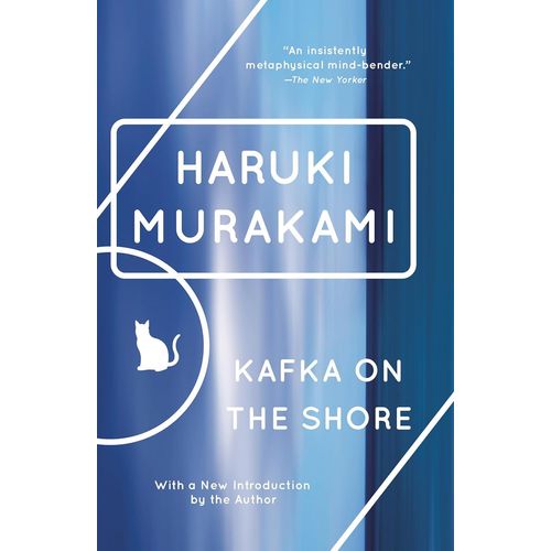 Kafka On The Shore