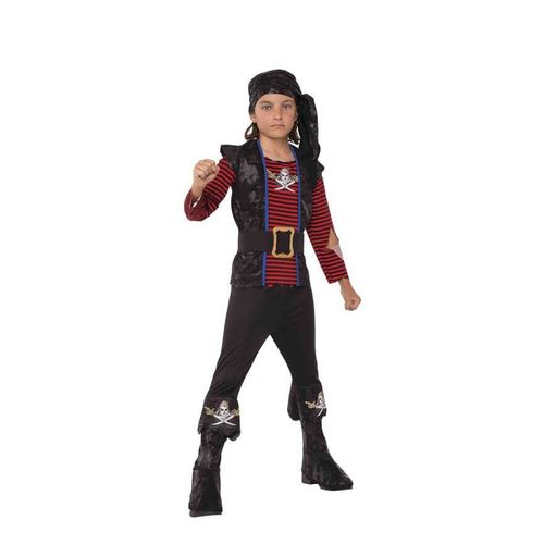 D?Guisement De Pirate Espi?Gle Pour Gar?On