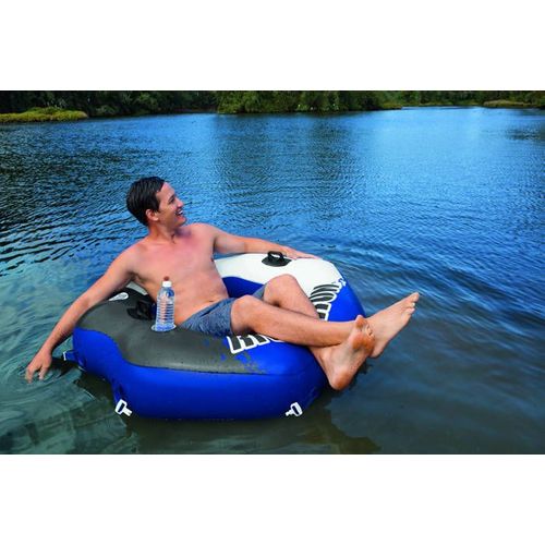 Matelas Gonflable Intex River Run