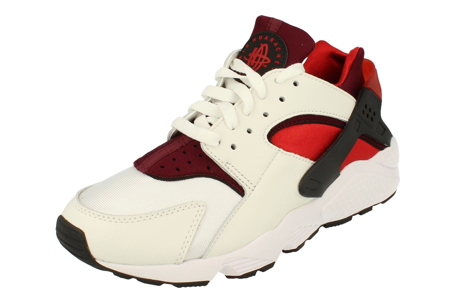 Baskets Nike Air Huarache Run (GS)