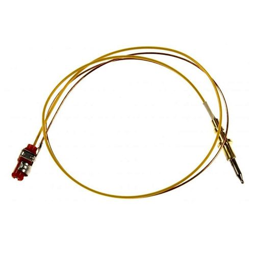 THERMOCOUPLE 520 MM POUR CUISINIERE SMEG - 94865012