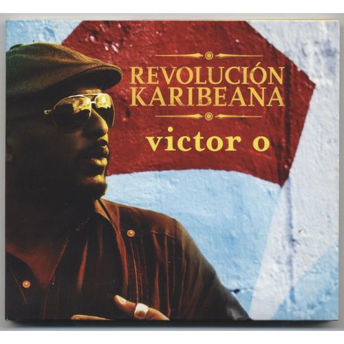Victor O - Revolucion Karibeana