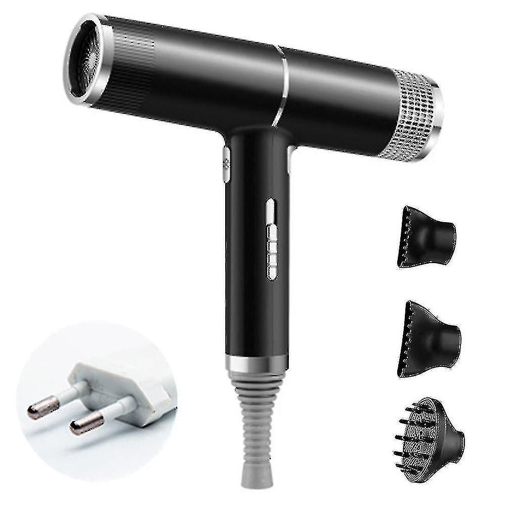 Sche-Cheveux Professionnel Avec Diffuseur - Sche-Cheveux I...