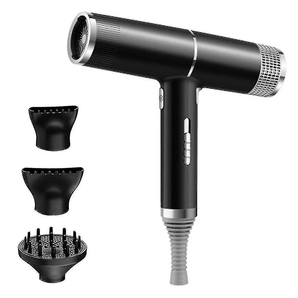 Sche-Cheveux Professionnel Avec Diffuseur - Sche-Cheveux I... - 2