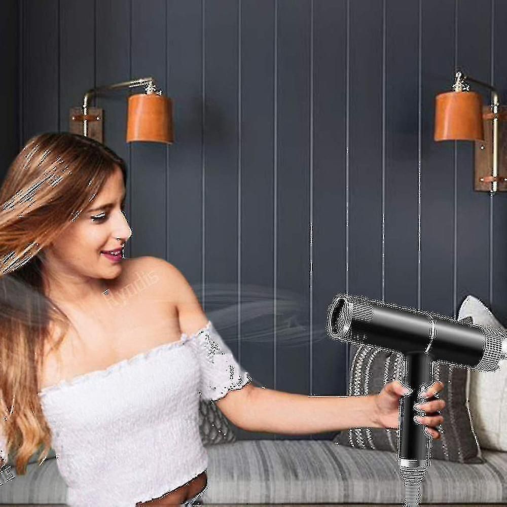 Sche-Cheveux Professionnel Avec Diffuseur - Sche-Cheveux I... - 3