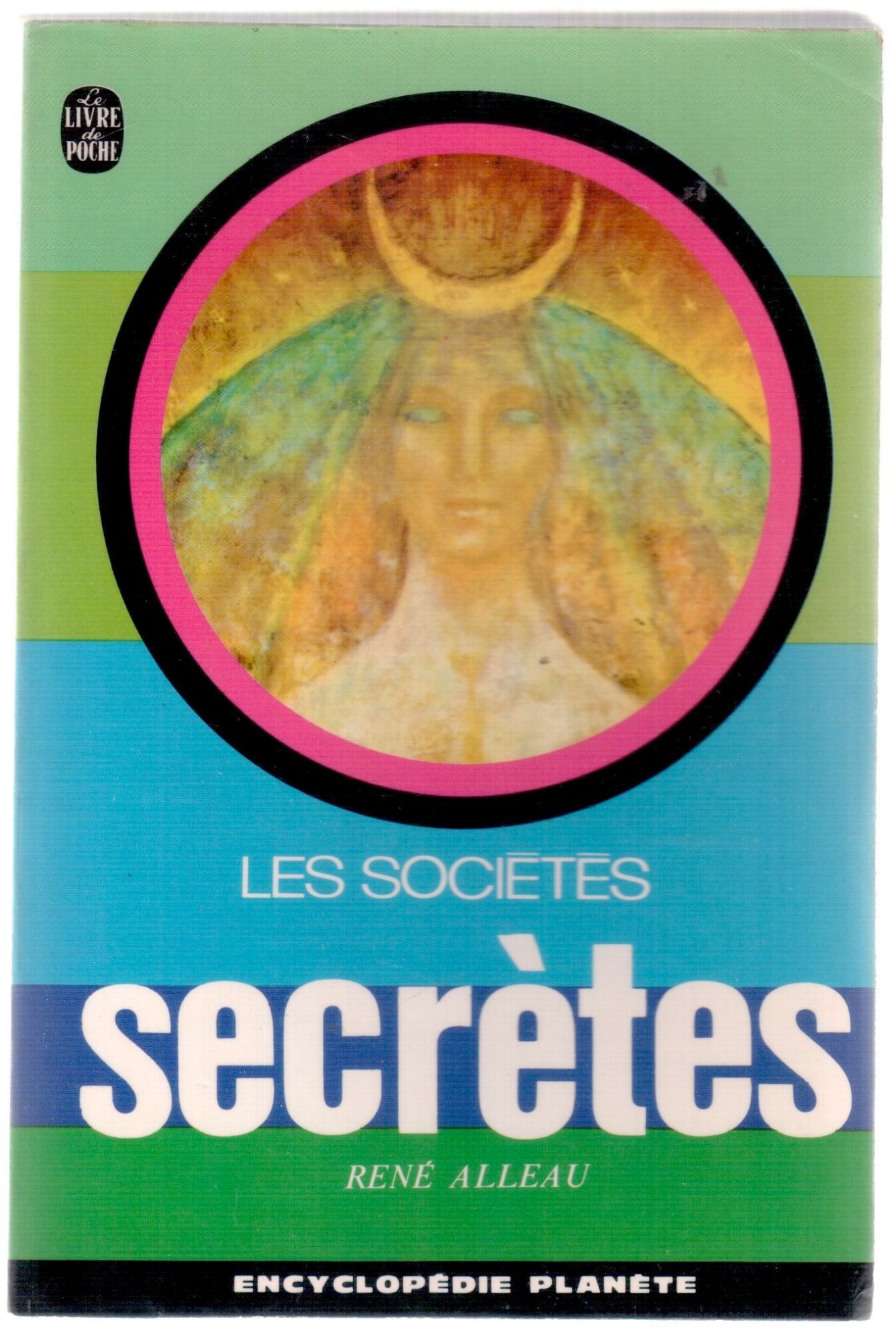 Les Sociétés Secrètes