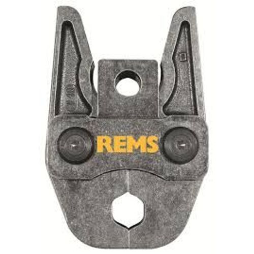 Rems 570107 Pince à sertir - mâchoires - V 12