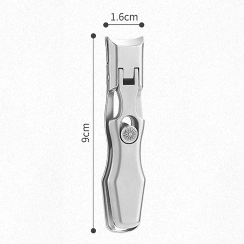Coupe-Ongles Aiguisés, Couteau Pliant, Ciseaux À Ongles, Pince À Main, Outils Pour Enfants Du Primaire 