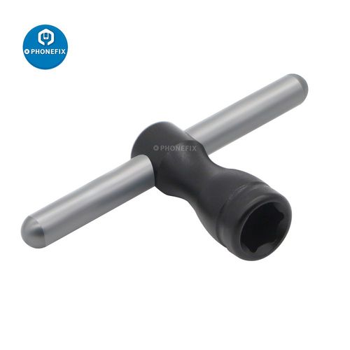 Clé À Vis Hexagonale M5 Pour Hélice, Outil À Dégagement Rapide Pour Rc Fpv, Drone De Course, Multicopter, Quadcopter, Moteurs 2205 2207-Générique