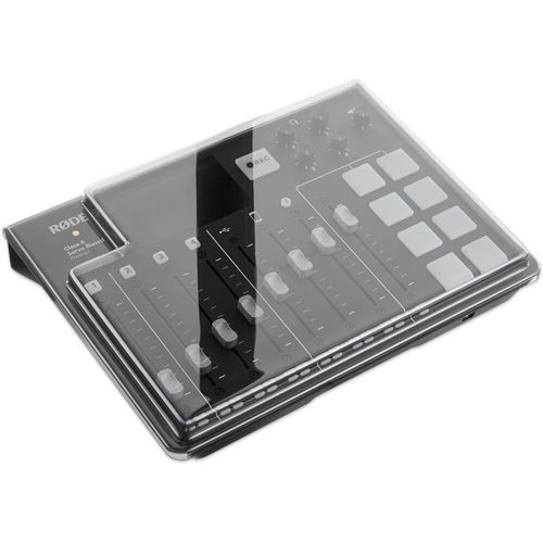 Decksaver capot de protection pour Rodecaster Pro (Light Edition)