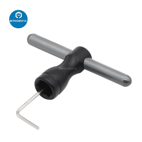 Clé À Vis Hexagonale M5 Pour Hélice, Outil À Dégagement Rapide Pour Rc Fpv, Drone De Course, Multicopter, Quadcopter, Moteurs 2205 2207-Générique