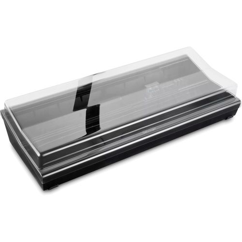Decksaver capot de protection pour Behringer Eurorack Go