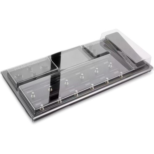 Decksaver capot de protection pour Headrush Pedalboard