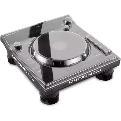 Decksaver capot de protection pour Denon DJ LC6000 Prime