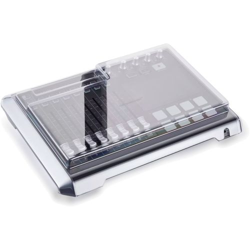 Decksaver capot de protection pour Tascam Mixcast 4