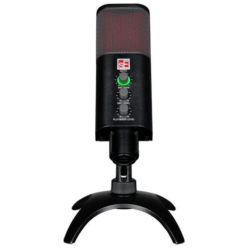 SE Electronics NEOM USB micro USB à condensateur