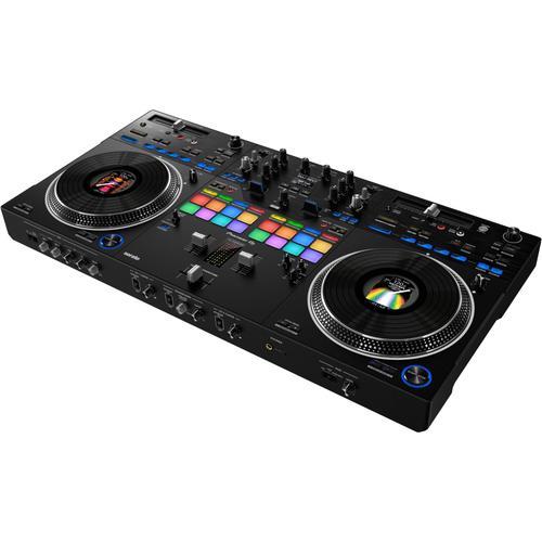 Pioneer DDJ-REV7 contrôleur DJ pour Serato DJ Pro