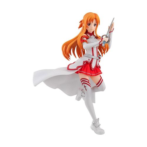 Sword Art Online Progressive: Aria Of A Starless Night - Statuette Pop Up Parade Asuna 17 Cm