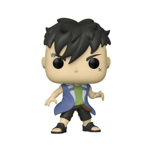 Naruto Boruto : Next Generations - Figurine Pop! Kawaki 9 Cm