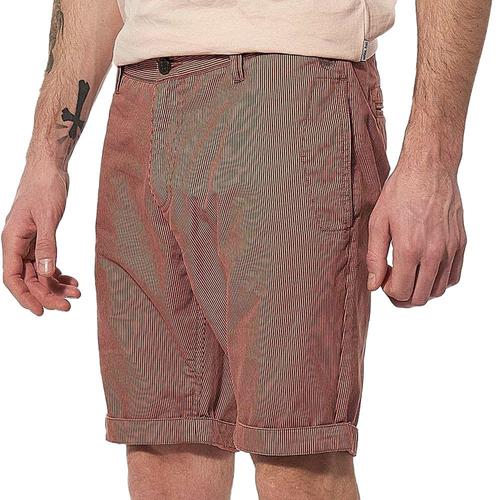 Short Rose Homme Kaporal Sabir