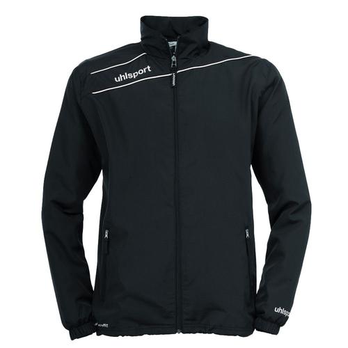 Veste De Présentation Noir/Blanc Garçon Uhlsport Stream 3.0