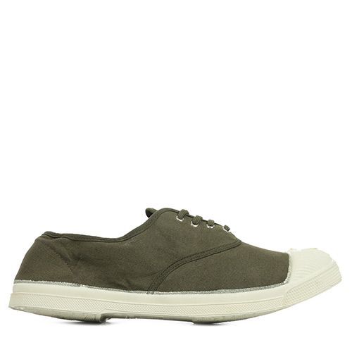 Bensimon Tennis Lacets