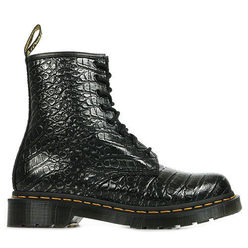 Dr martens hotsell vente privée