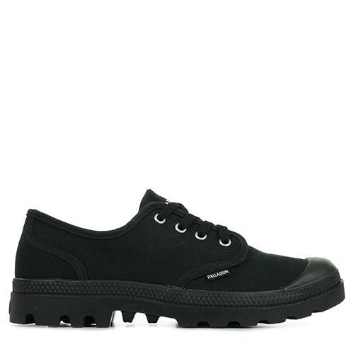 Palladium Pampa Oxford