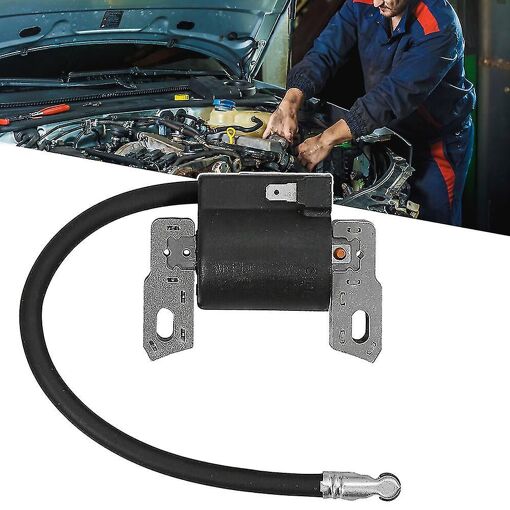Ignition Coils Module For Briggs Stratton 695711 Professiona... - 3