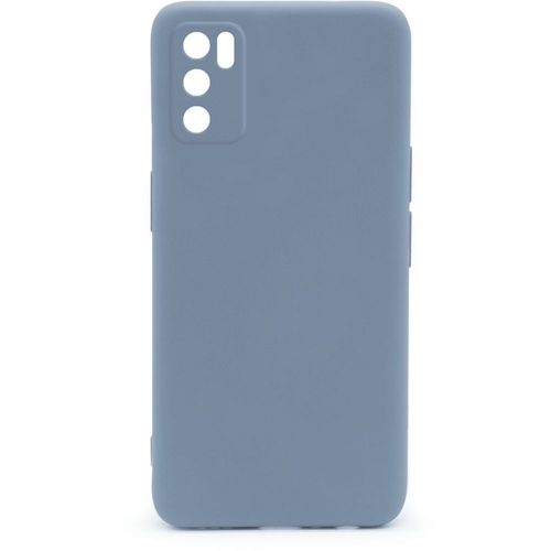 Coque Casyx Oppo A54/A74 5g Bleu Grivre