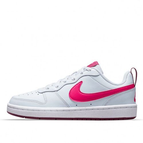 Basket Nike Court Borough Low 2 Gs Junior