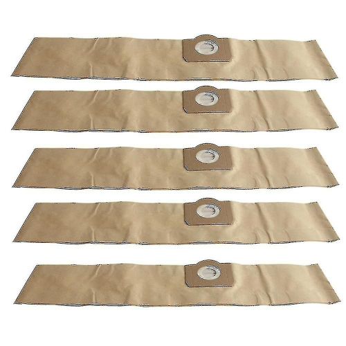 Pour Les aspirateurs Karcher Wd3 Wd3p Mv3 6.959-130.0 (pack de 5)