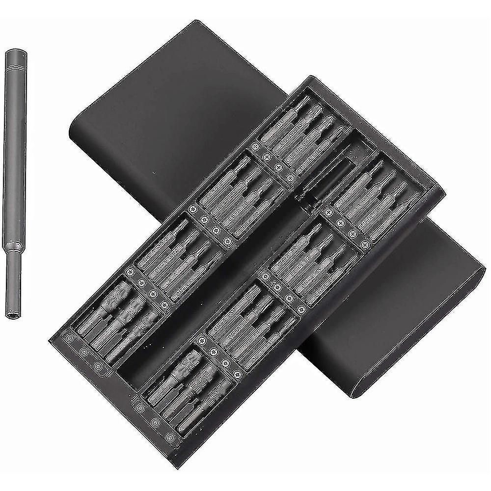 Precision Screwdrivers Set, 63 In 1 Mini Magnetic Screwdrive...
