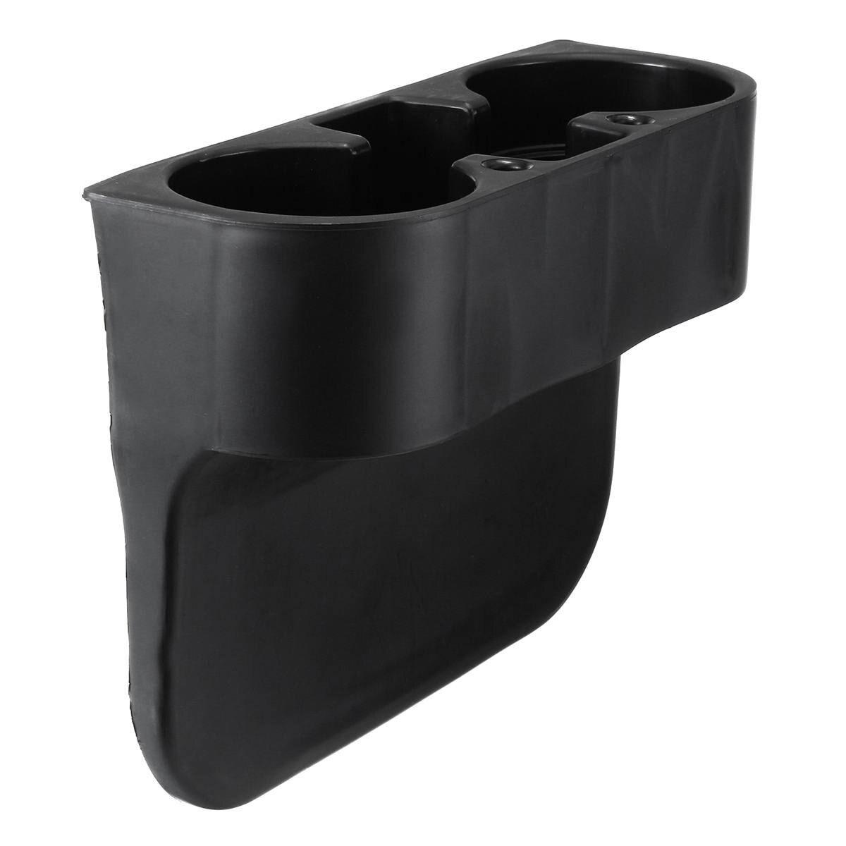 Gris pour Bmw E46 3 Series Porte-gobelet de voiture Porte-gobelets Kit De  boîte à eau Porte-gobelets