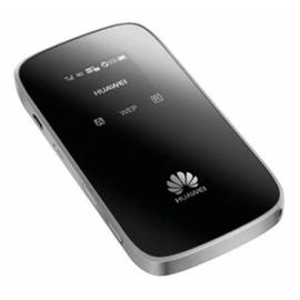 Huawei WS7200 - Routeur sans fil - commutateur 3 ports - GigE - Wi