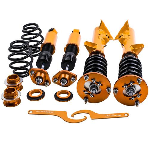 Kit De Suspension Amortisseurs Combinés Filetés Pour Bmw E36 3 Series Shocks