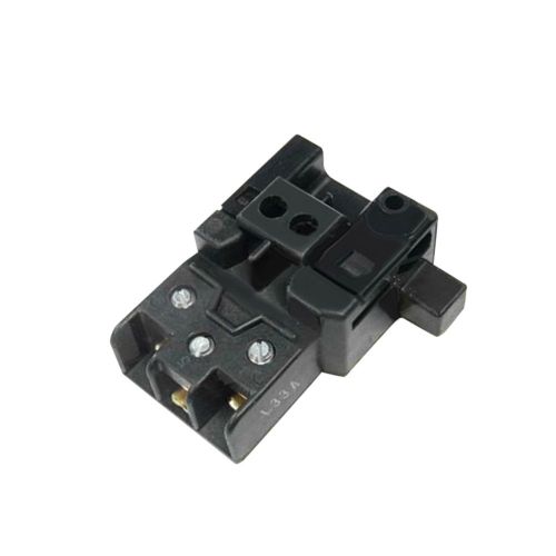 Interrupteur à gâchette MTK, pièce de rechange pour scie circulaire sans fil Makita BSS610, outil électrique