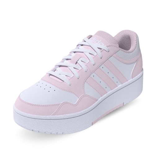 Chaussures Hoops 3.0 Bold J Ih7892 Blanc
