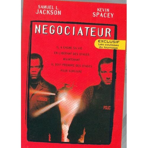 Négociateur
