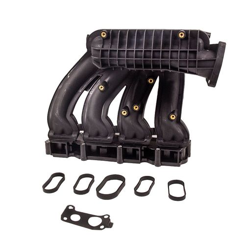 Collecteur D'admission Pour Mercedes W203 W211 C209 C200 C220 Cdi 6110903637 Neuf