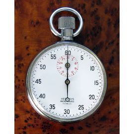 Chronomètre Mécanique