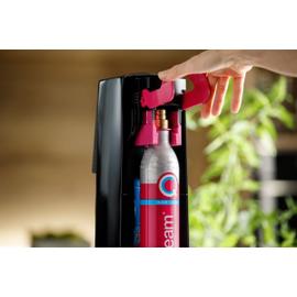 Recharge SODASTREAM CO2 CQC Rose pour échange - Electro Dépôt