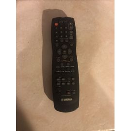 Télécommande Yamaha rc1145002/00 Enregistreur DVD original DRX-2