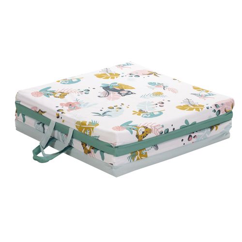 Matelas Tapis Malin Jungle Buddies - Tinéo