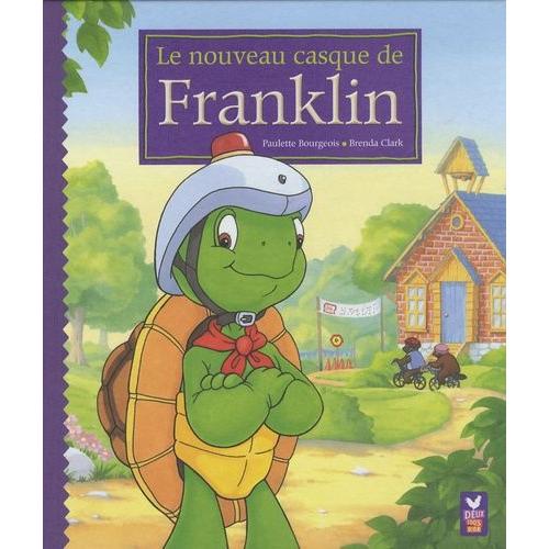 Le Nouveau Casque De Franklin