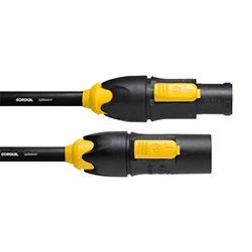 Cordial Cfca10fcb-True1 - Rallonge Powercon-Powercon 10 M