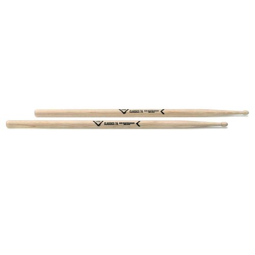 Vater Vhc7aw - Baguette Vater Hickory Classics 7a