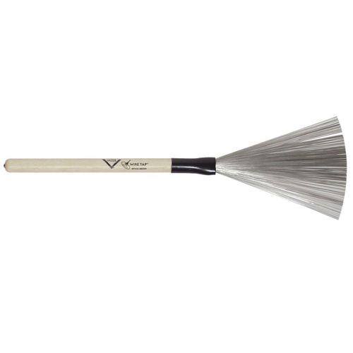 Vater Vwtw - Balais Vater Wood Handle