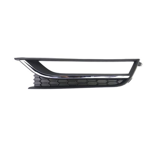 Couvercle De Lampe De Gril De Phare Antibrouillard De Pare-Chocs Avant Gauche De Voiture 2012-2015 561853665a