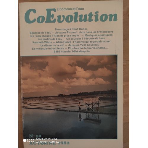 Coevolution